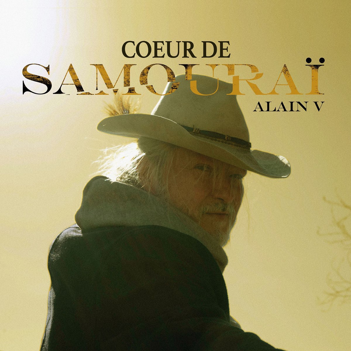cœur de samouraï - EP – Album par Alain V – Apple Music