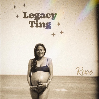 Legacy Ting - EP