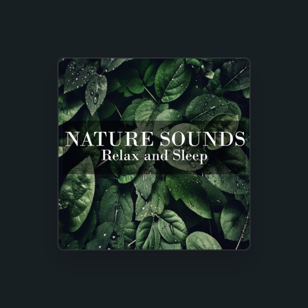 Natural Sounds By Beneluxa's avatar