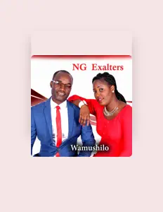 Listen to NG EXALTERS ZAMBIA, watch music videos, read bio, see tour dates & more!