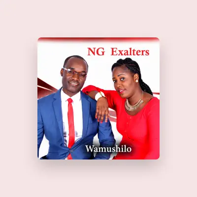 Listen to NG EXALTERS ZAMBIA, watch music videos, read bio, see tour dates & more!