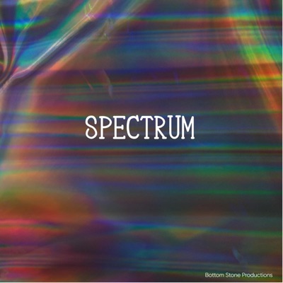 Spectrum (feat. Dr. Rick Boswell) - EP