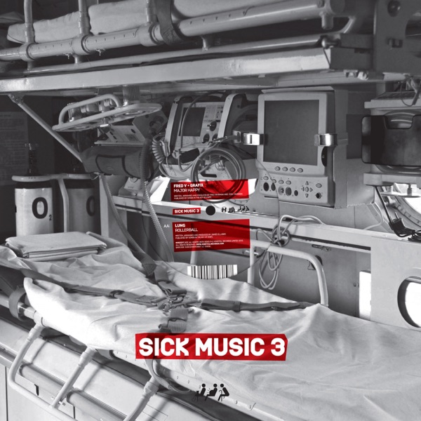 Sick Music 3 Sampler 2 - Single