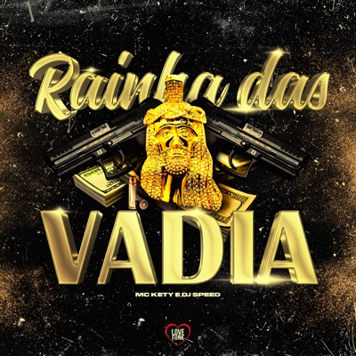 Rainha das Vadia - Single