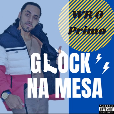 Glock na Mesa - Single
