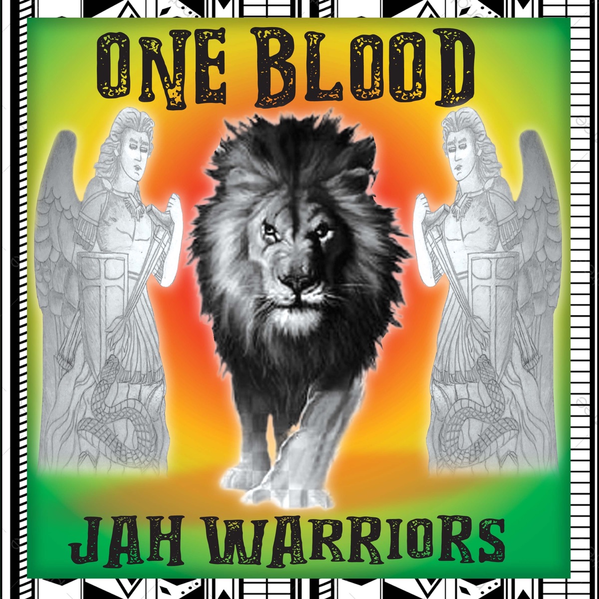 Jah Warriors - Album by One Blood - Apple Music