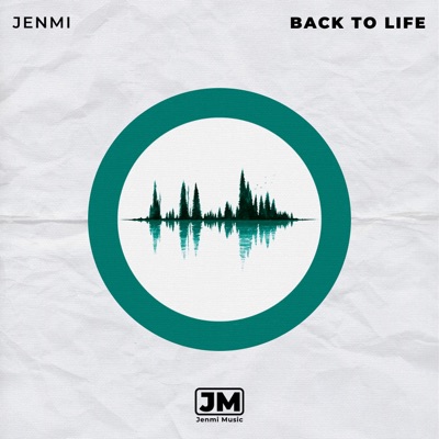 Back to Life - Single