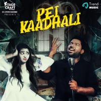 Pei Kaadhali - Single - M.S.Jones Rupert
