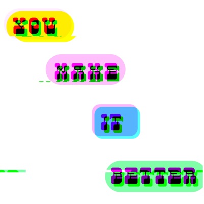 You Make It Better - Single