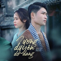 Lương Duyên Dở Dang (QuyenChuAi x HHD Remix) [feat. HOA H?NG D?I MUSIC] - Single - Hu?nh Phong