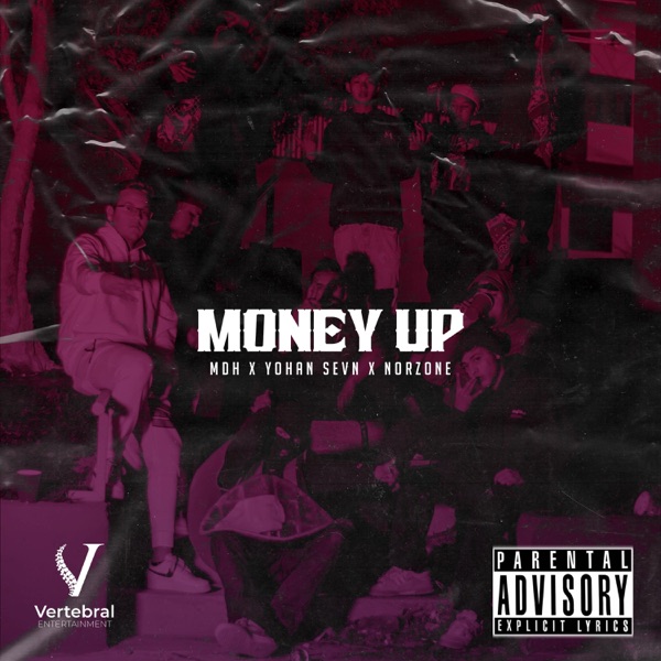 Money up (feat. Norzone & Yohan Sevn)