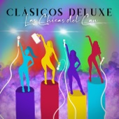 Clásicos Deluxe - EP artwork