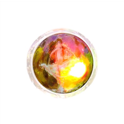 Journey Around the Sun, Pt. 2 (feat. Josh Hill & Audra Nishita)