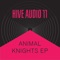 Pique - Round Table Knights & Animal Trainer lyrics