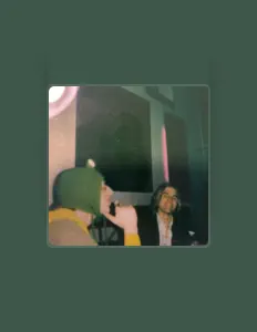 Dengarkan i didn't water my orchids last week, tonton video musik, baca bio, lihat tanggal tur & lainnya!