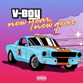 Its all mine (feat. Deezy Da Guzzla) V-boy