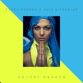 Cherry Garden (The Organism Remix) artwork