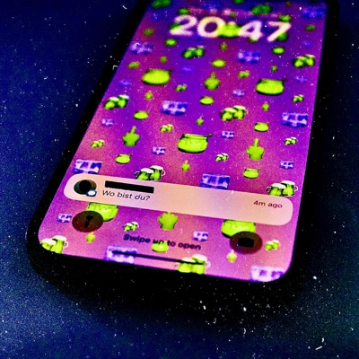 Sie Will Mit - Single