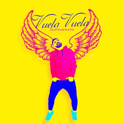 Vuela vuela - Single