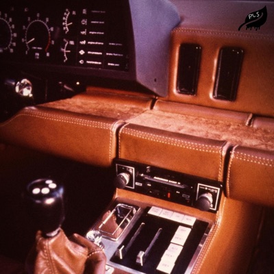 LetsGoForADrive - Single