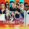 No Paramos (feat. El Raza & Tesorero de Talentos) - Yeyo, Junior Hylton & Kris & Lornie lyrics