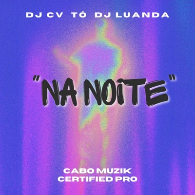 NA NOITE (feat. DJ LUANDA & TÓ) - Single