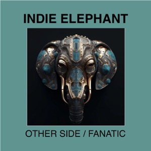 Other Side / Fanatic - Single