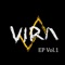 Decir Adiós - Vira lyrics