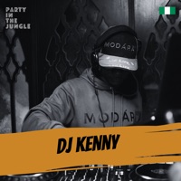 Party In The Jungle: DJ Kenny, Feb 2022 (DJ Mix) - DJ Kenny