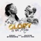 The Glory is Not Mine (feat. David Oyedepo Jnr) cover