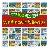 Die 100 besten Weihnachtslieder für Kinder artwork