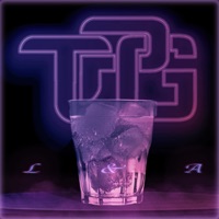 Alcohol on the Floor - Single - Troppos Gang, DullaBills & $illy Gusti