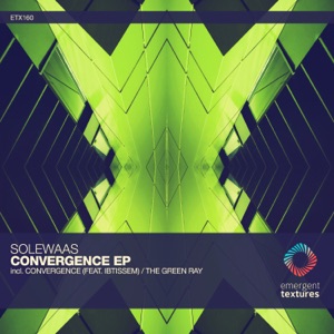Convergence - EP