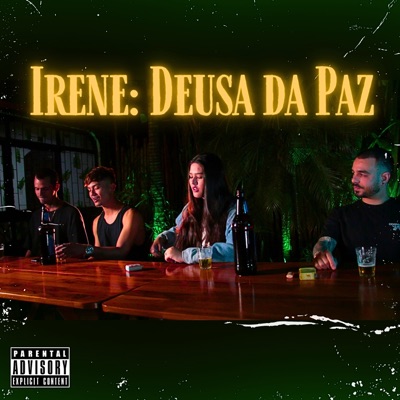 Irene: Deusa da Paz - Single