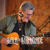 Sala de Intimidade - EP - Nani Azevedo