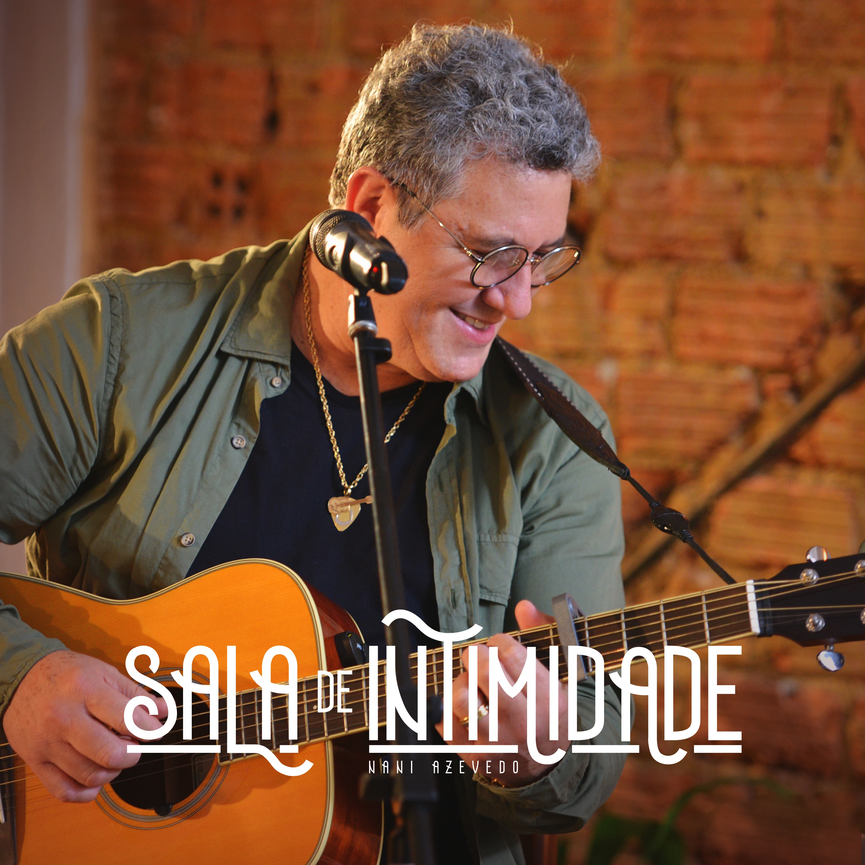 Sala de Intimidade - EP