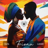 Fiona (Remix) artwork