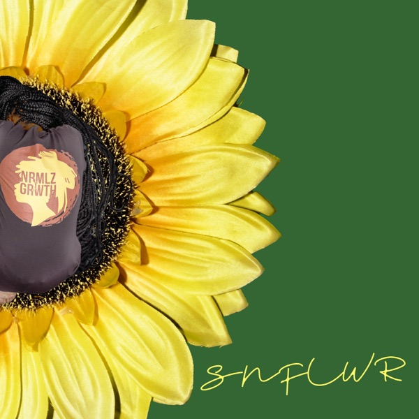 Snflwr (feat. NRMLZ GRWTH)