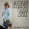 Fancy Boy - Humble Plum lyrics