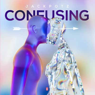 Confusing (Radio Edit) - Single