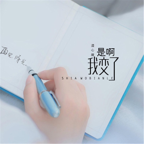 是啊我变了 - Single