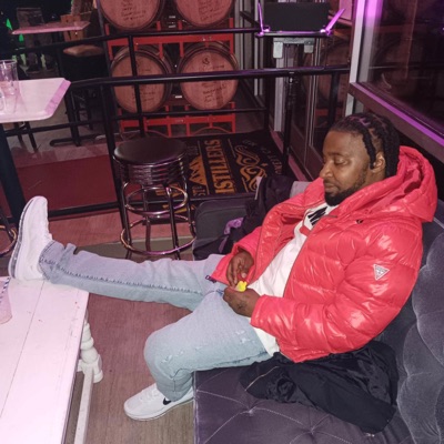 O.M.G. ON MY GRIND (feat. JC Lyrics & O.M.G. DANNY) - Single