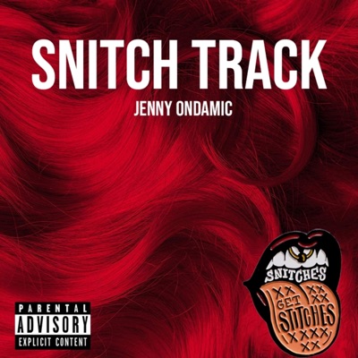 Snitch Track - Single