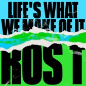 Life's What We Make Of It artwork