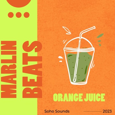 Orange Juice - Single