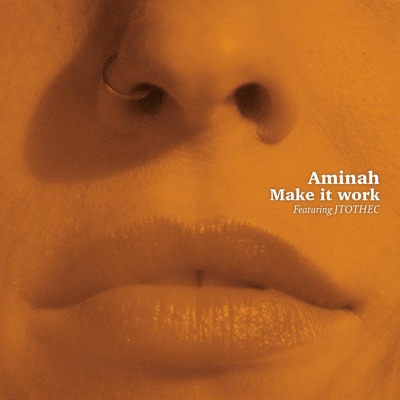 Make it Work (feat. JTOTHEC) - Single
