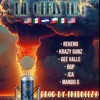 LOKESE (feat. REKENO, KRAZY GUNZ, GEE VALLE, BGP, JCA & MANDO G) - Single