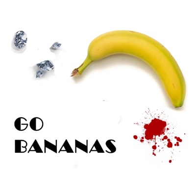 BANANAS (feat. Jake, Sami-el, Saveozzy & Blarkbird) - Single