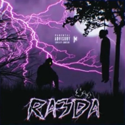 Ra3da - Single
