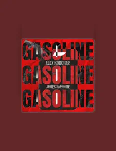 Ascolta James Sapphire, guarda video musicali, leggi la biografia, vedi le date del tour & altro!